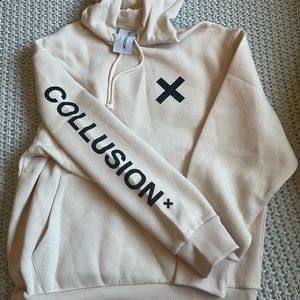 ASOS Collusion Unisex pullover